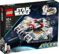 Lego Star Wars 75357 Duch i Upiór II