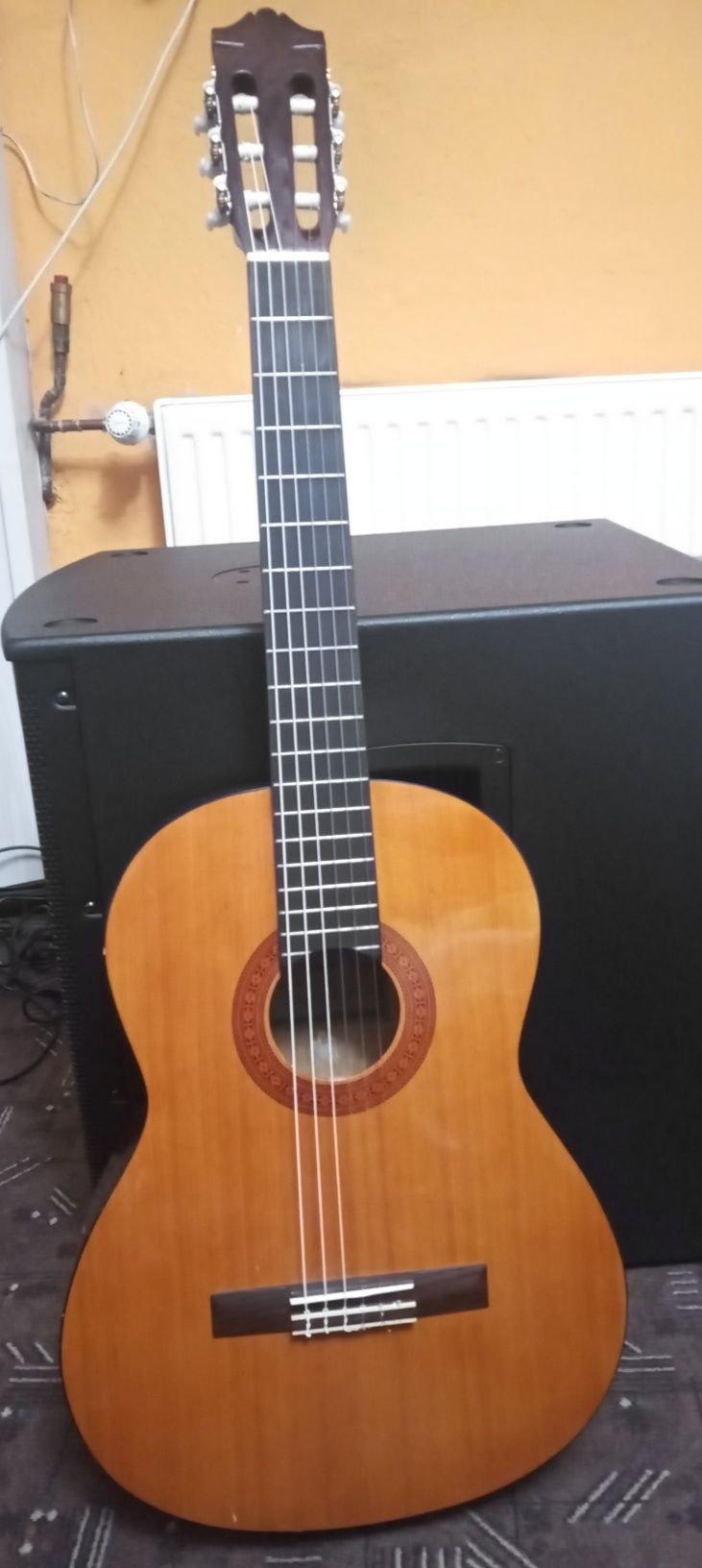 Gitara klasyczna Yamaha C 60