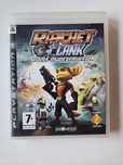 Gra ratchet & clank tools of destruction