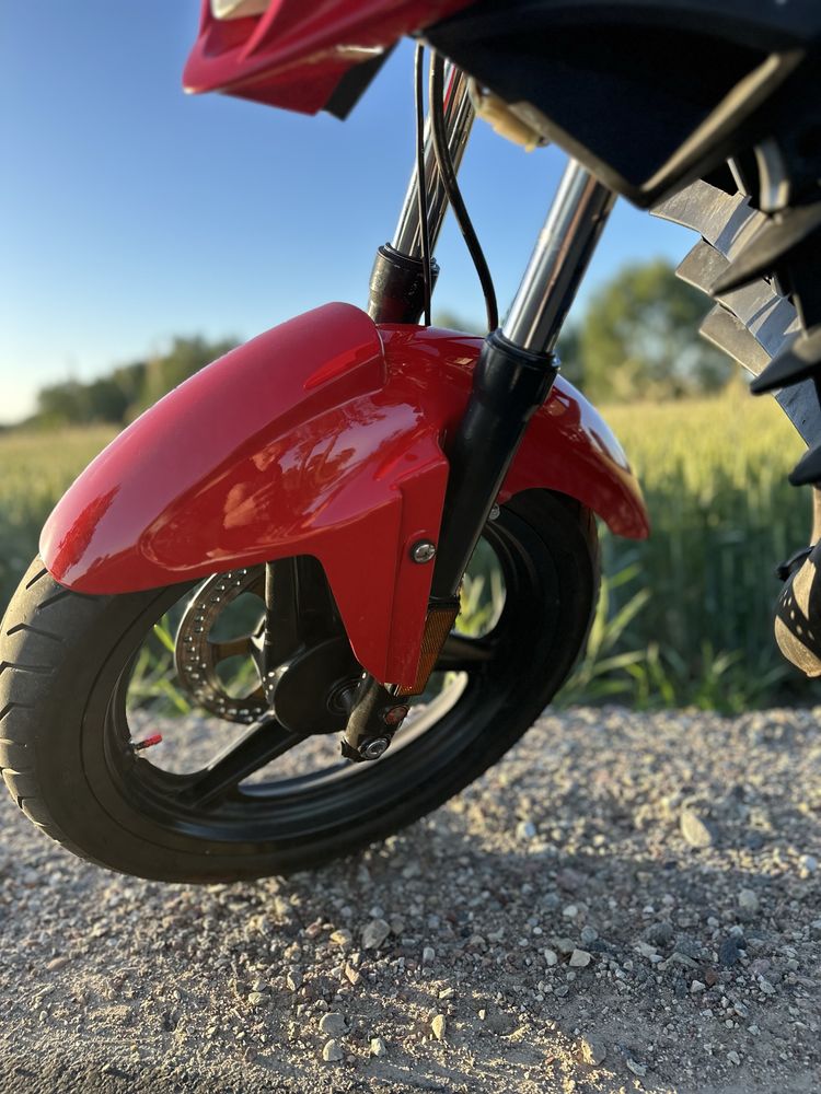 Malaguti Drakon 50cc