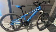 Rower Unbike Raptor