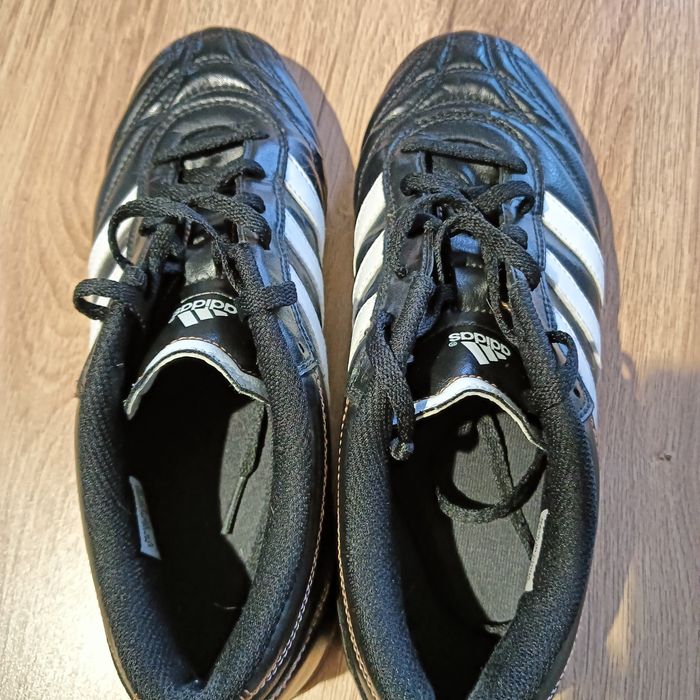 Buty Adidas rozmiar 38 i 2/3