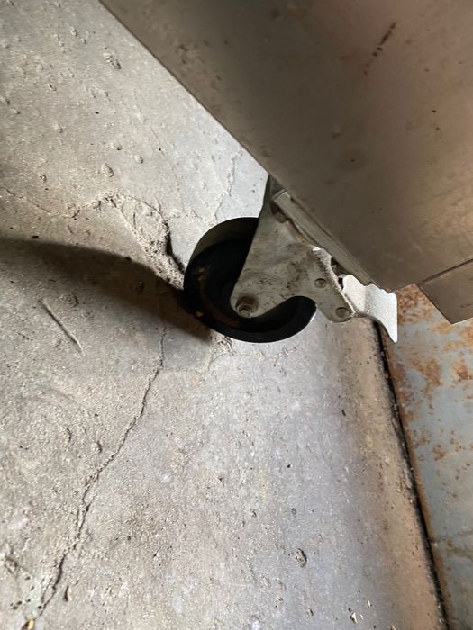 Морозильная камера  TEFCOLD AUF68