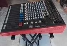 Мікшерний пульт Allen Heath ZED 14