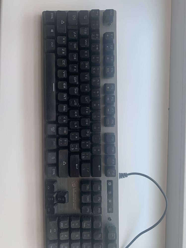 Ігровий ПК+Монiтор 144hz INTEL I5 10400f/RTX 2060 6GB/16gb(Та девайси)