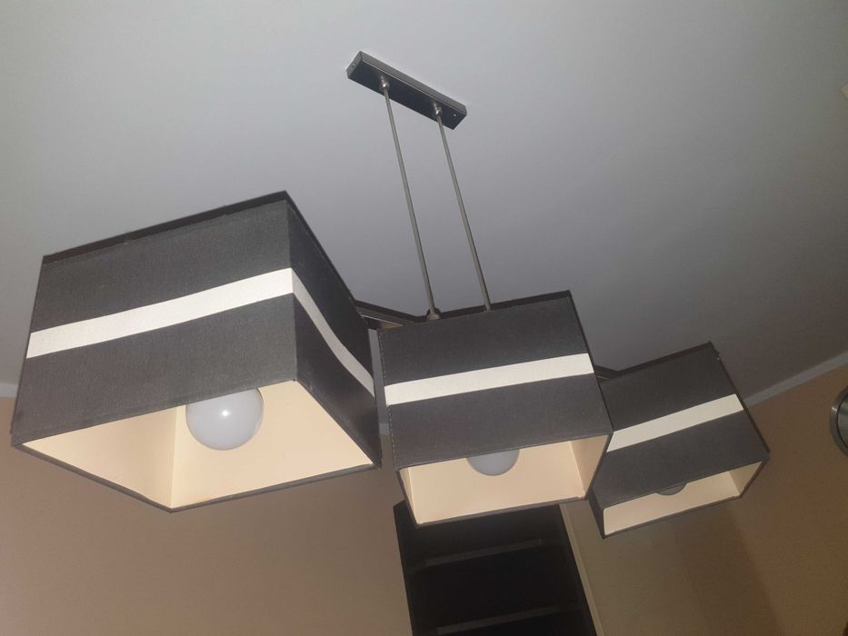 Lampex Linea Lampa wisząca