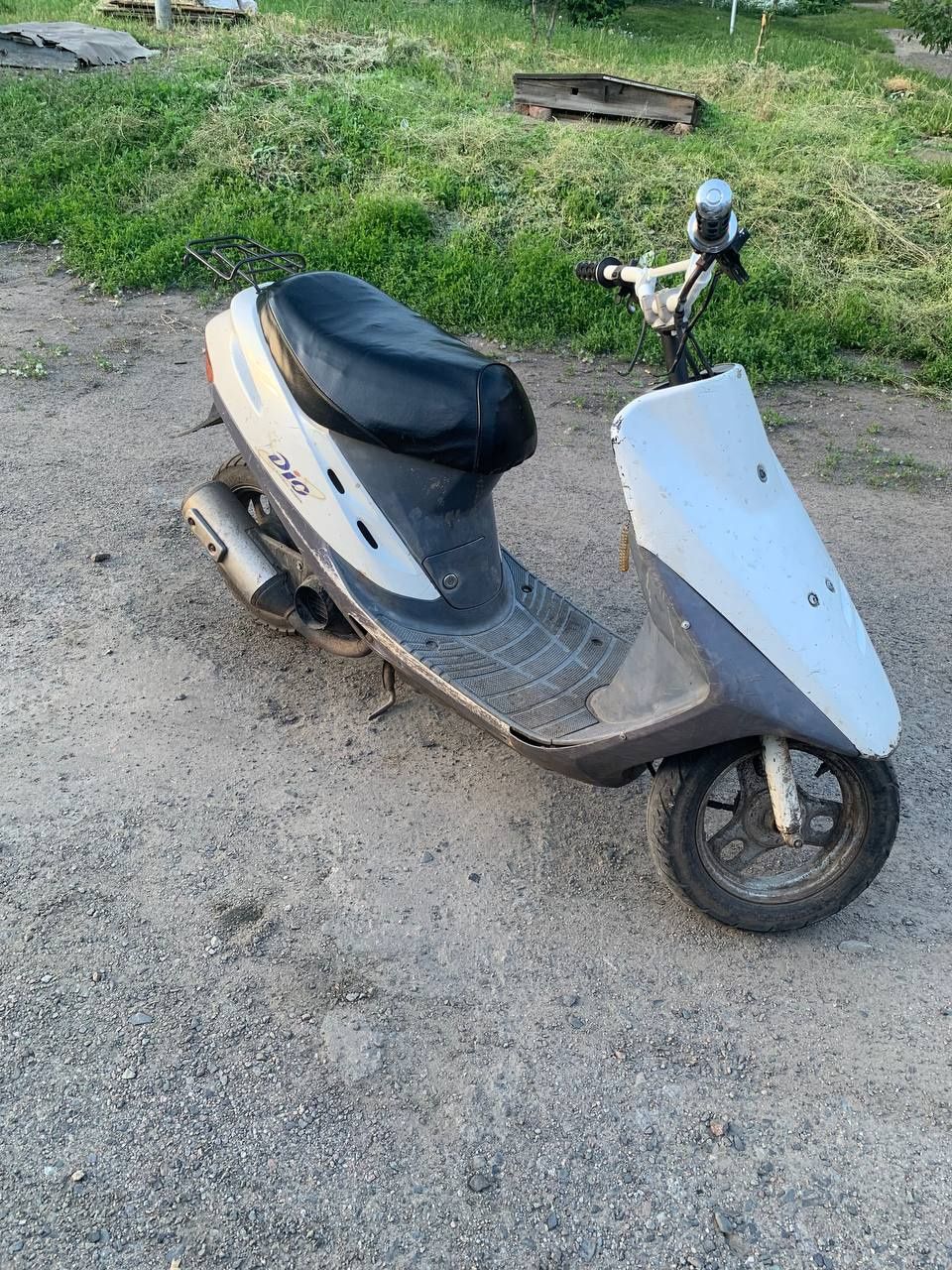 Скутер Honda Dio 27 | Af27