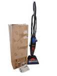 Odkurzacz pionowy  VILEDA JETCLEAN CZARNY 0677-01