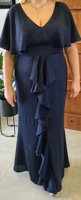 Sukienka Adrianna Papell roz. 42-44