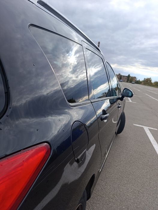 Peugeot 308sw 1.6 бенз 2008р.