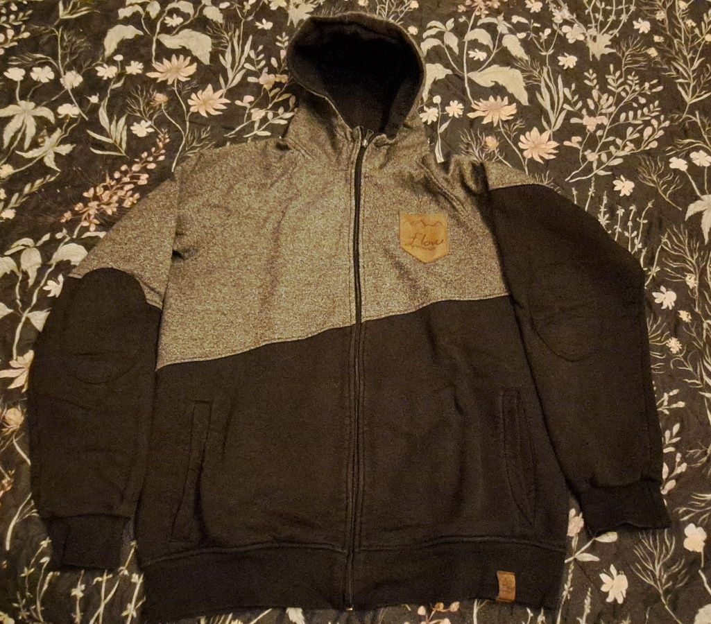 Bluza Flow Expierence rozmiar XL