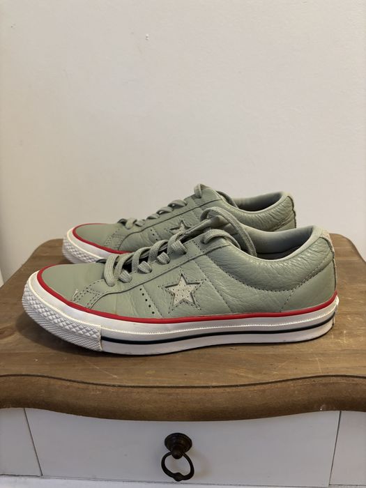 Buty Converse One Star
