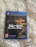 Call of Duty Black OPS 6 - ps4 COD