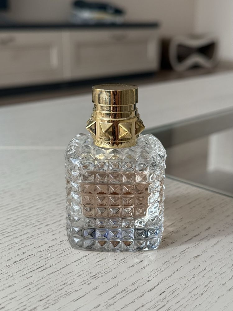 Парфумована вода valentino donna 30ml оригінал