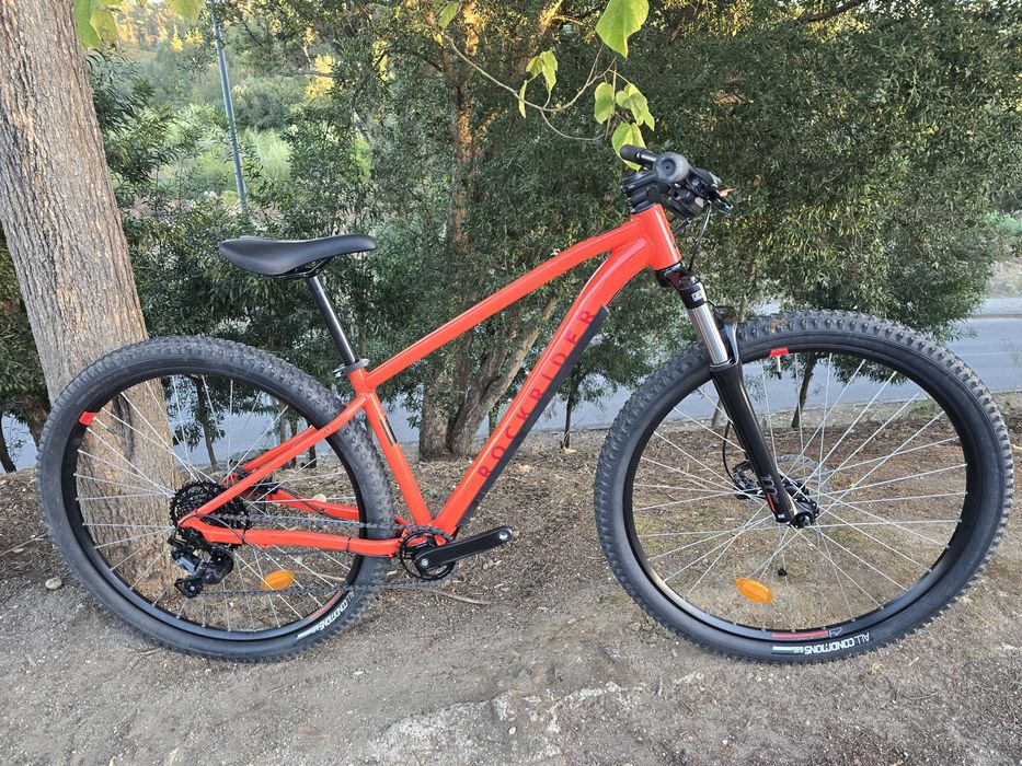 Btt 29 s semi nova 9x1v