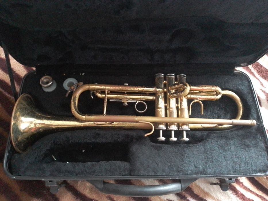 Труба фірми Maxtone