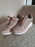 Buty sneakersy damskie a'la Tom Taylor
