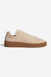 Замшеві кросівки adidas Originals Stan Smith Crepe