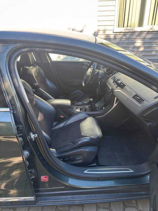Citroen C5 2.0HDI Exclusive 2008