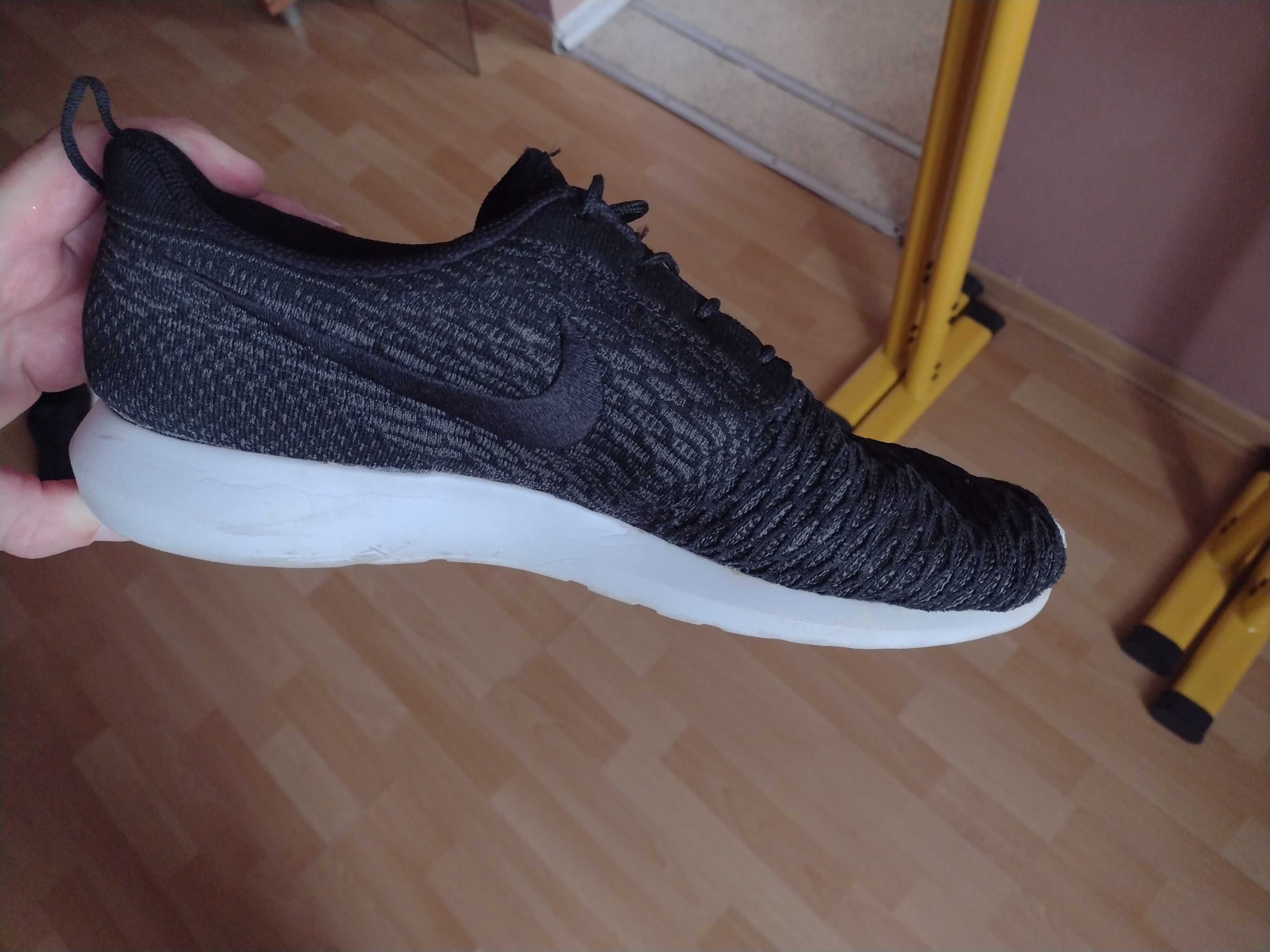 Buty sportowe Nike