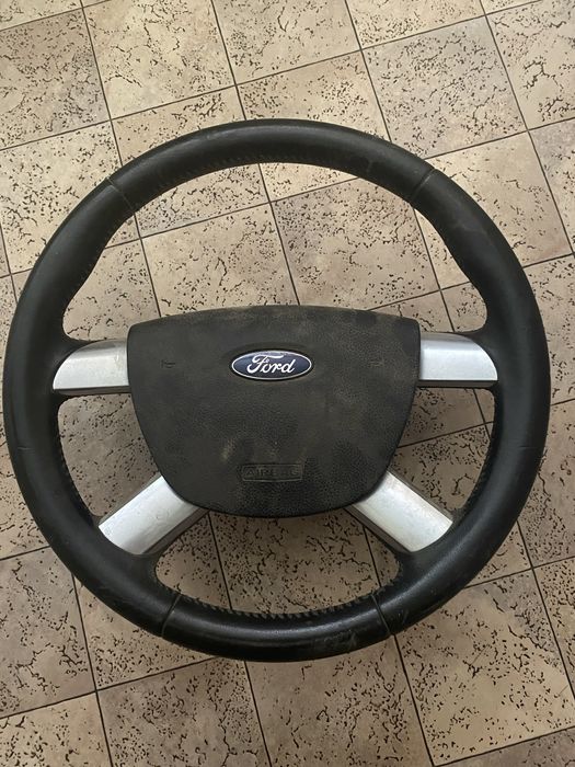 Продам руль від ford c-max
