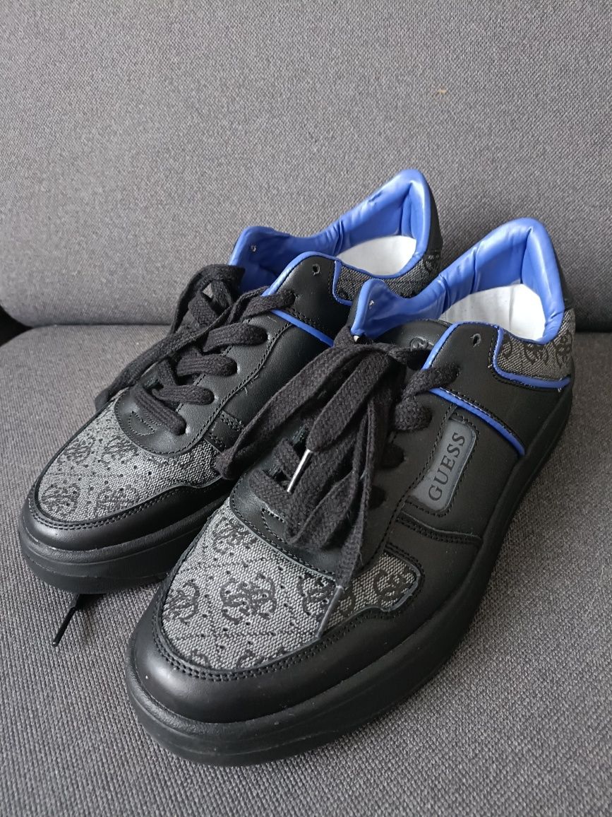 Buty Guess Sportowe