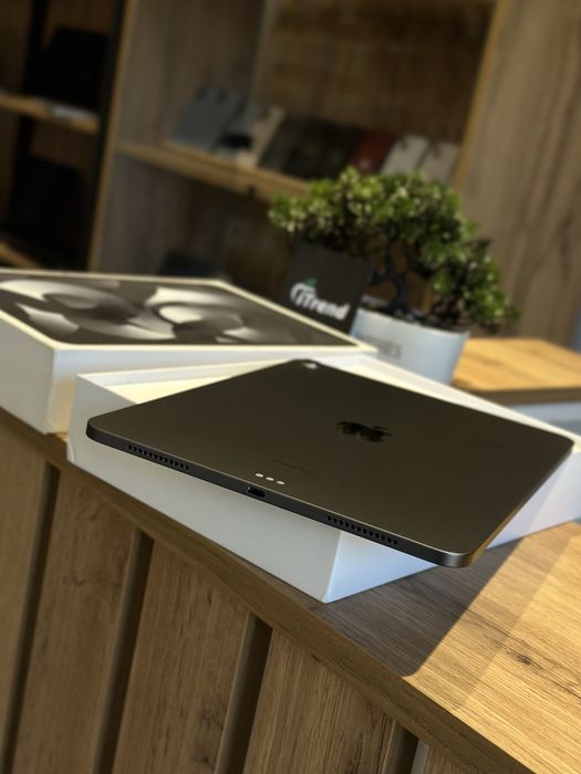 iPad Air 5 64Gb M1 • Коробка • Магазин • Гарантія