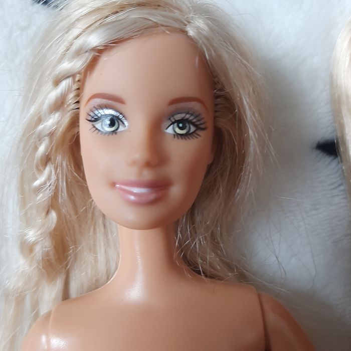 Бродам кукол барби