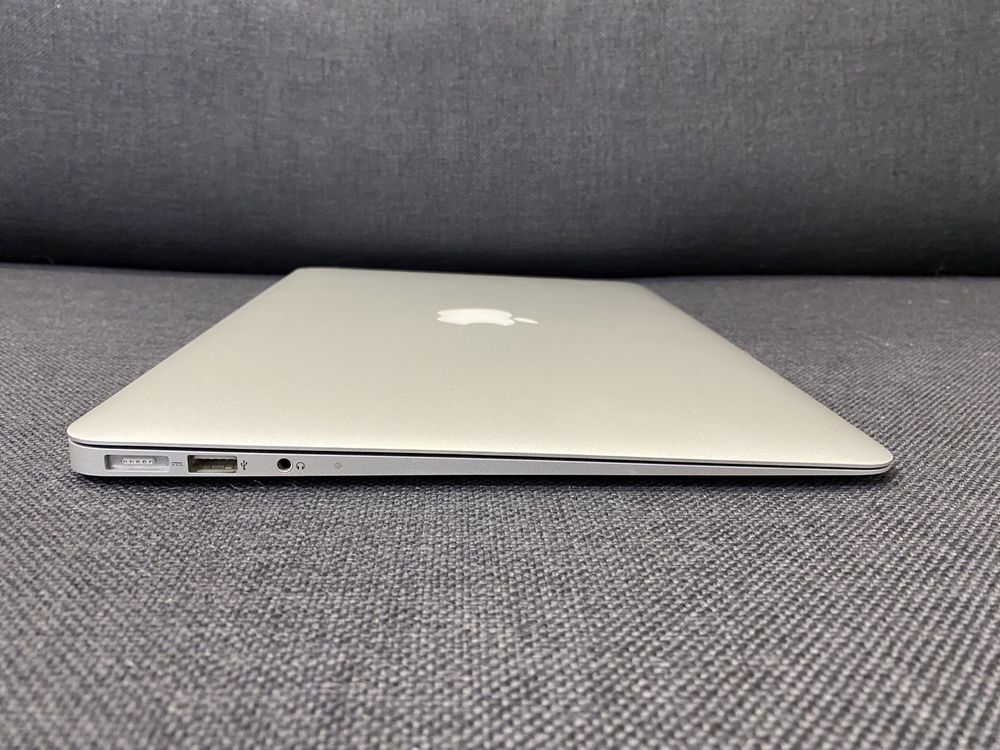 MacBook Air 13’ 2012