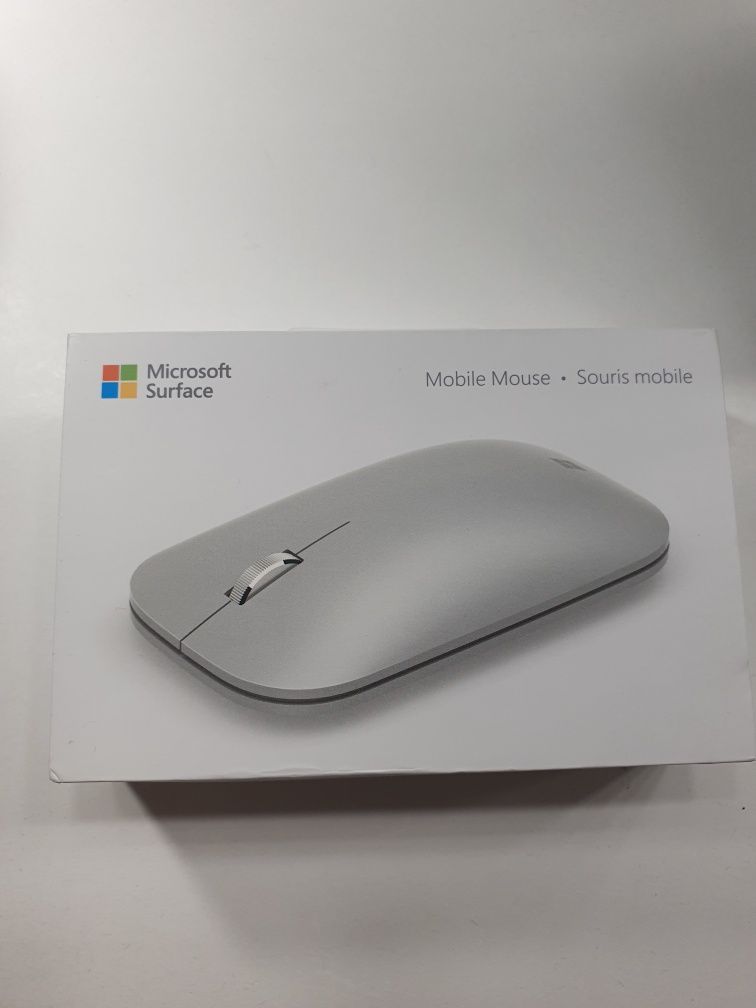 Mobile Mouse. Souris mobile 1679. Бездротова мишка