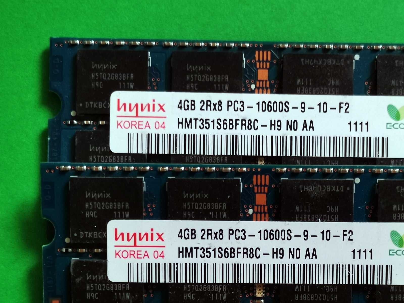 DDR3 8GB HyniX 10600