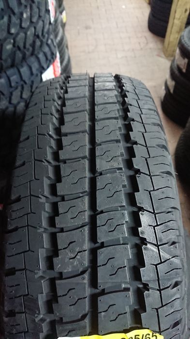 NOWE opony letnie 225/65R16C Taurus Light Truck 101 grupa Michelin