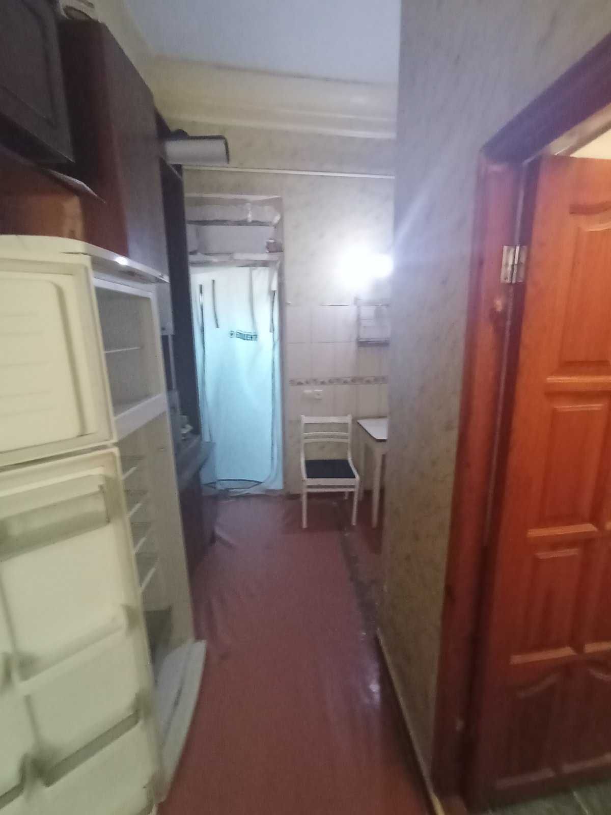 Продается 1- ком. квартира на улице Раскидайловской
