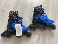 Rolki Zig Zag 31-34