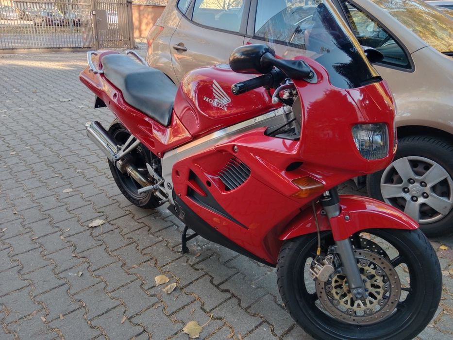 Honda VFR750 RC36-2