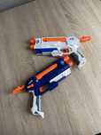 Postolet NERF ……..