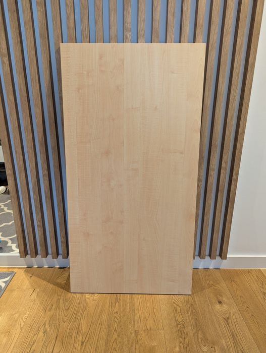 Blat do biurka (115x60)