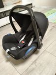 Fotelik samochodowy Maxi Cosi Citi 0-13
