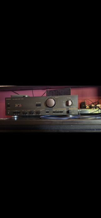 Mildton 110w altus 140 technics