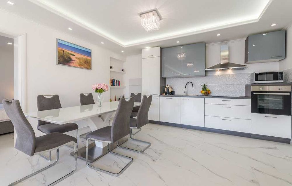 Wakacje 2026, Chorwacja, okolice NIN, dom z basenem dla 10 osób