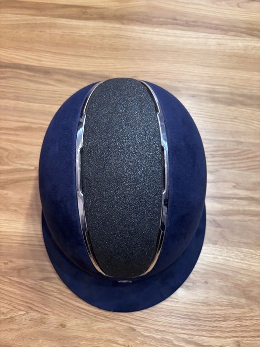 Kask jezdziecki/toczek BR