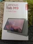 Tablet Lenovo TAB M9 nowy nieużywany