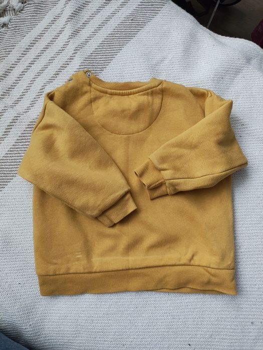 Bluza bawełniana