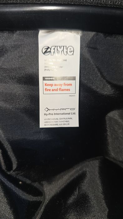 Mala de viagem criança