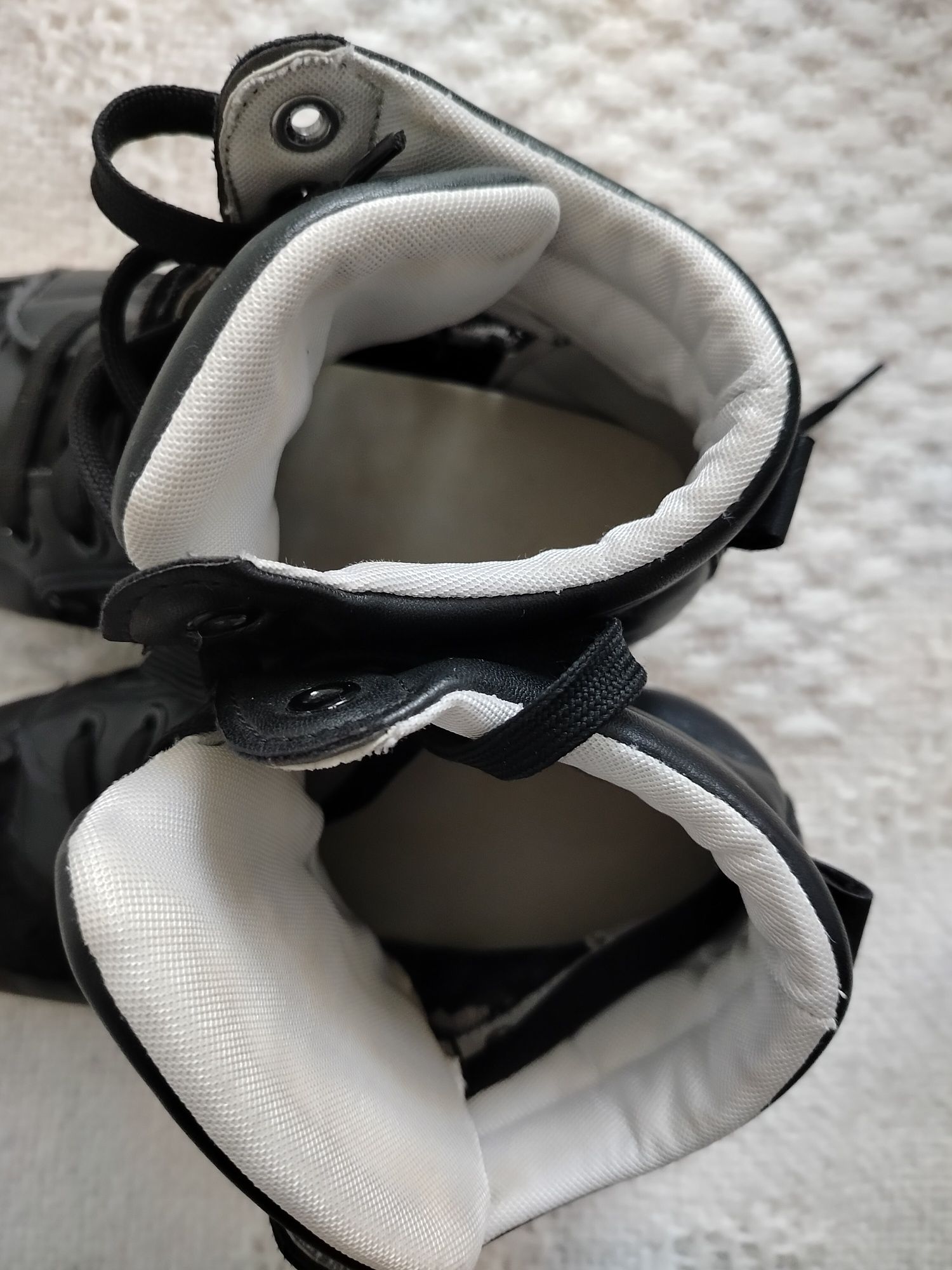 Buty dla nastolatki