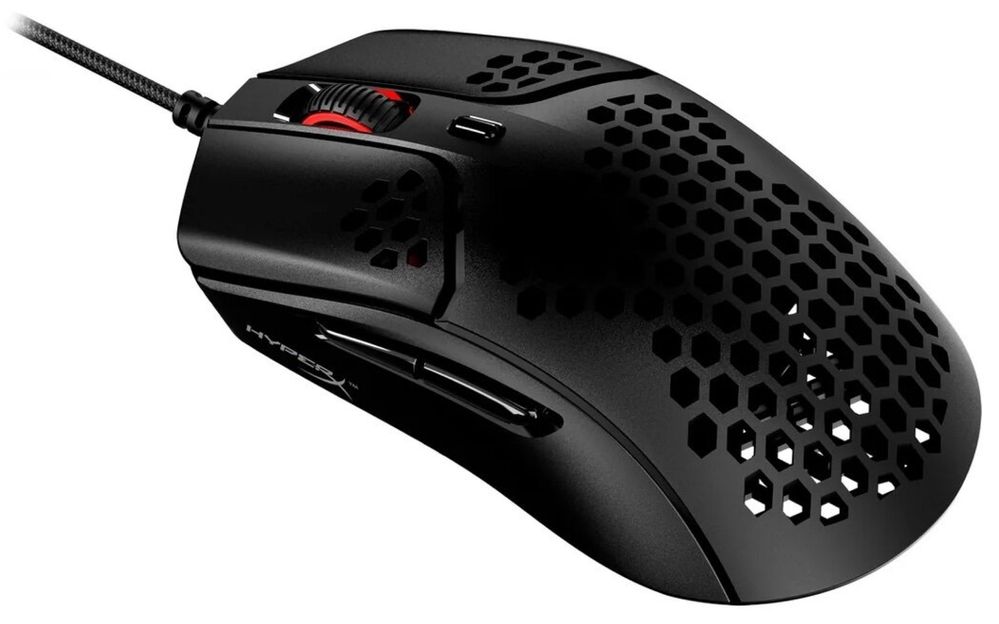 Mysz HYPERX Pulsefire Haste