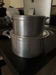 Tachos de Aluminio