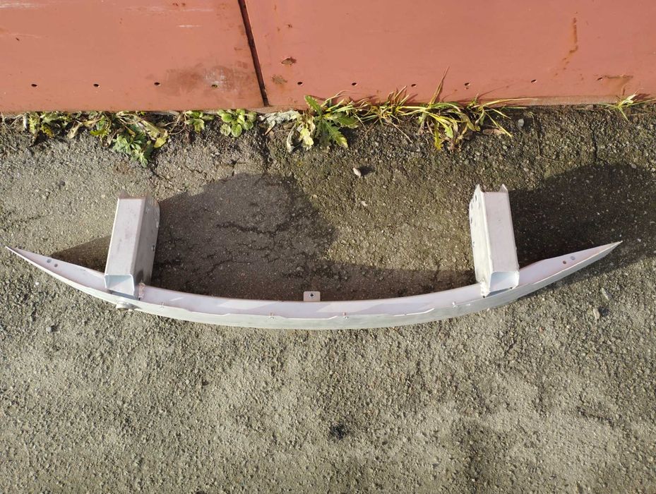 BMW 3 G20 G21 усилитель балка бампера 7422219 переднего Європа