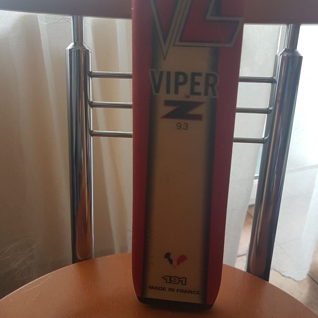 Narty Rossigvol VZ Viper Z 191 cm