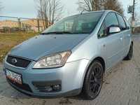 FORD FOKUS C-max 1.8 benzyna